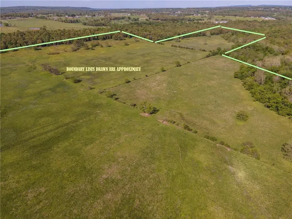 S Highway 59, Lincoln, AR 72744