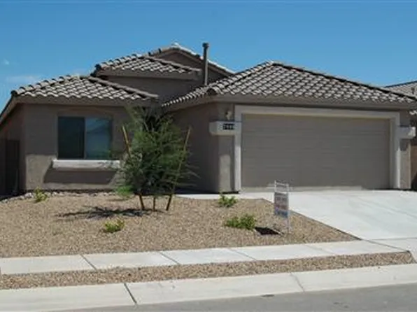 7449 S Pacific Willow Dr, Tucson, AZ 85747