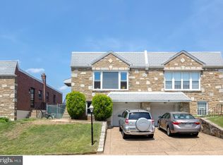 1713 Afton St, Philadelphia, PA 19111