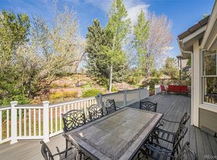 12189 W 75th Ln, Arvada, CO 80005