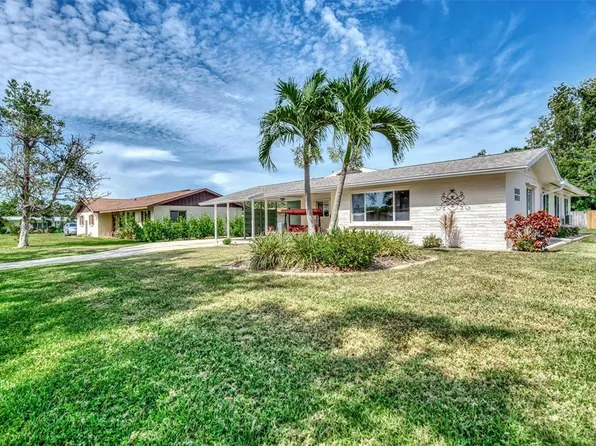 4135 DEERFIELD DRIVE, SARASOTA, FL 34233