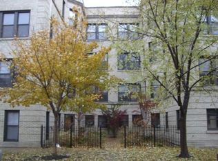 1318 W Birchwood Ave, Chicago, IL 60626