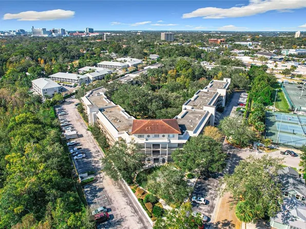 700 Melrose Ave APT G34, Winter Park, FL 32789