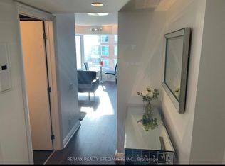 155 Yorkville Ave #1414, Toronto, ON M5R 0B4