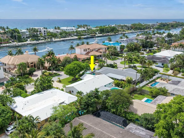 3315 NE 31st Avenue, Lighthouse Point, FL 33064