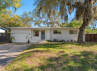 22 Madeira Dr, Saint Augustine, FL 32080