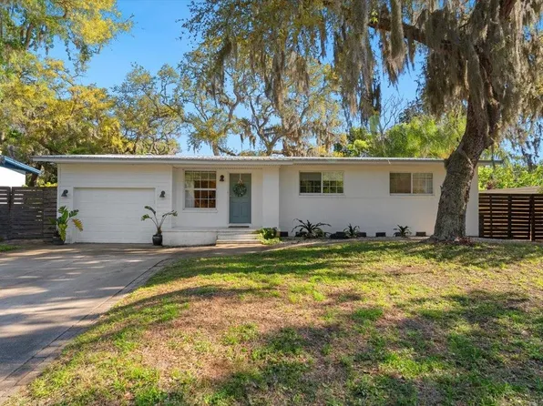 22 Madeira Dr, Saint Augustine, FL 32080