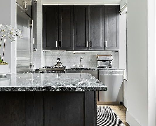 2nd image of 333 W 56th St APT 8N