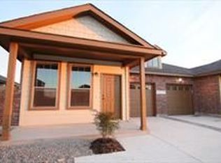 534 Creekside Dr, Canyon Lake, TX 78133