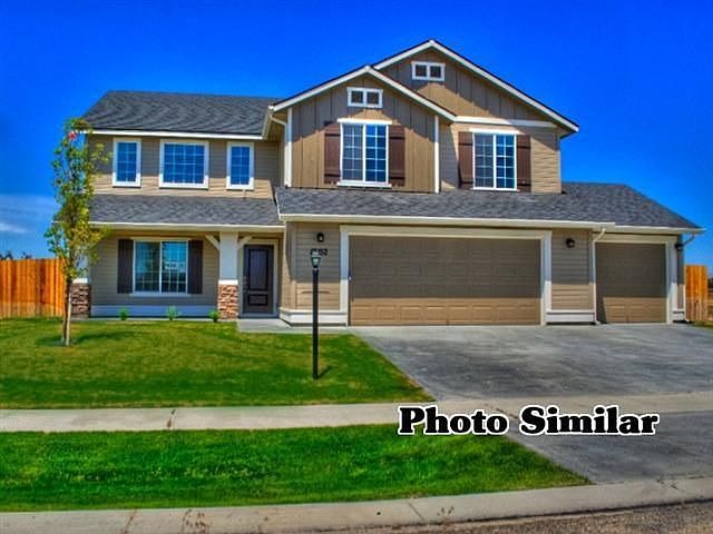 2nd image of 1288 W Oak Tree Dr