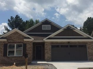 312 Dee Ln LOT 29, Hixson, TN 37343