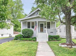 137 W Kirkham Ave, Saint Louis, MO