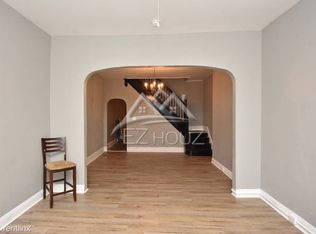 2830 Clifton Park Ter, Baltimore, MD 21213