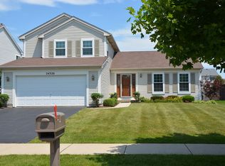 24320 Pear Tree Way, Plainfield, IL 60585