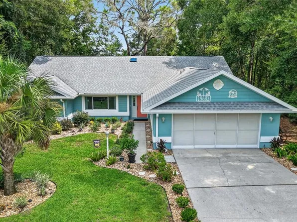 19683 SW 93RD LANE, DUNNELLON, FL 34432