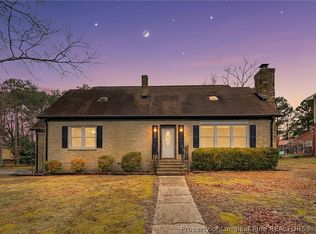 5550 Hedrick Dr, Fayetteville, NC 28303