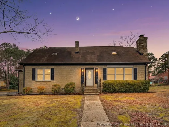 5550 Hedrick Dr, Fayetteville, NC 28303