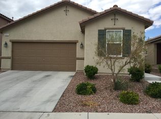 950 Monte Etna Ave, Henderson, NV 89012
