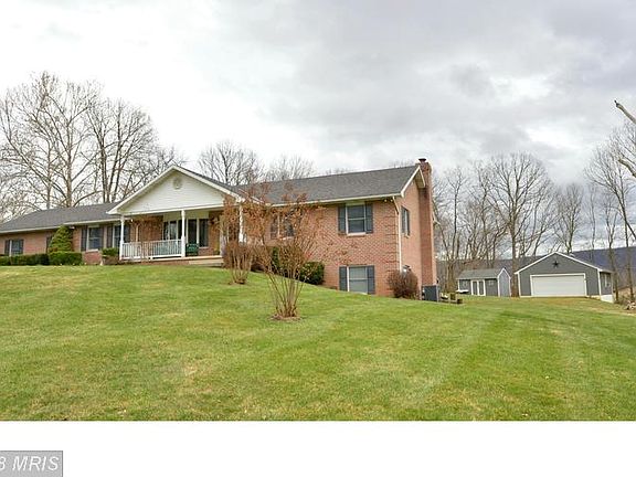 Front Elevation View 2