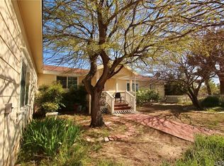 3871 Alta Ave, Yucca Valley, CA 92284