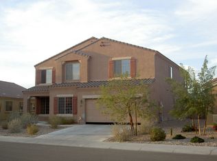 23646 W Pecan Rd, Buckeye, AZ 85326