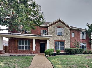 8706 Lakeside Dr, Rowlett, TX 75088