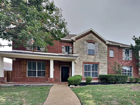 8706 Lakeside Dr, Rowlett, TX 75088