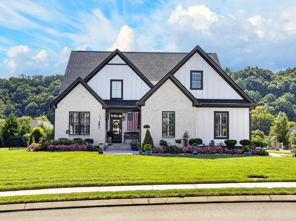 187 Winding Glen Dr NW, Cleveland, TN 37312