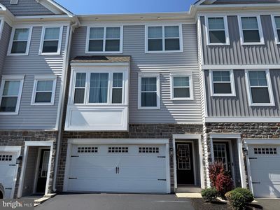 169 Larrabee Way, Royersford, PA, 19468