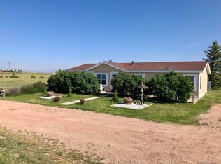 1871 Mesa Trl N, Cheyenne, WY 82009