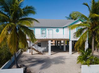 27405 Guadaloupe Ln, Ramrod Key, FL 33042