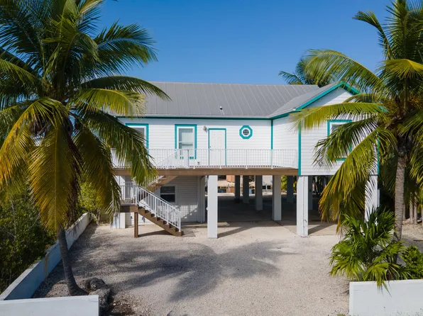 27405 Guadaloupe Ln, Ramrod Key, FL 33042