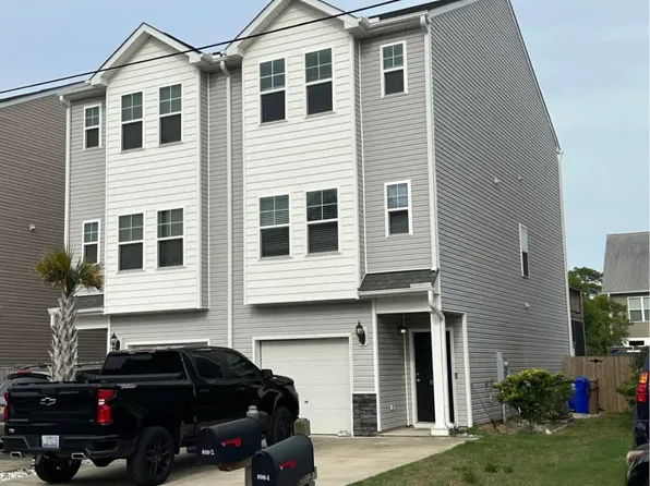 810 Blanche Ave #2, Carolina Beach, NC 28428