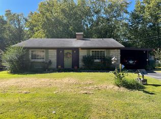 761 Plainview Dr, Madisonville, KY
