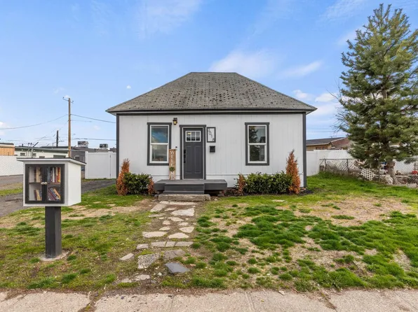 3018 E Sanson Ave, Spokane, WA 99217
