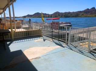 6725 Riverfront Dr, Parker, AZ 85344