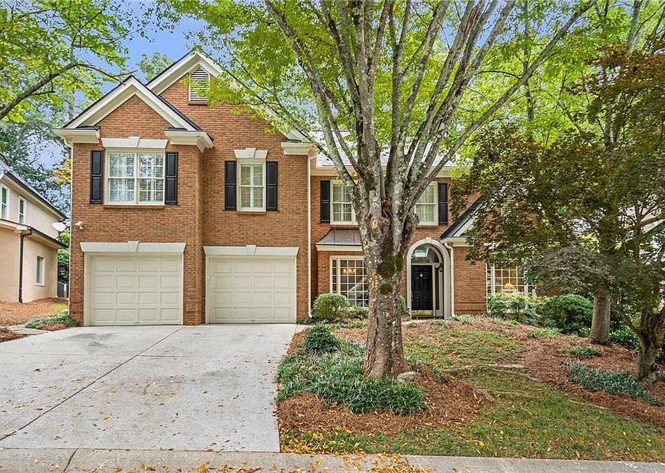 1st image of 4027 Stephens Mill Run NE