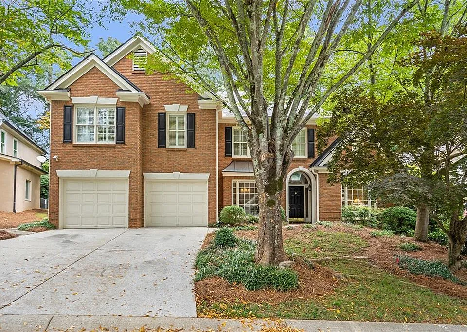 4027 Stephens Mill Run NE