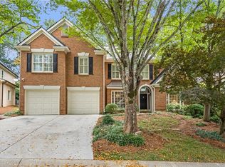 4027 Stephens Mill Run NE, Atlanta, GA 30342