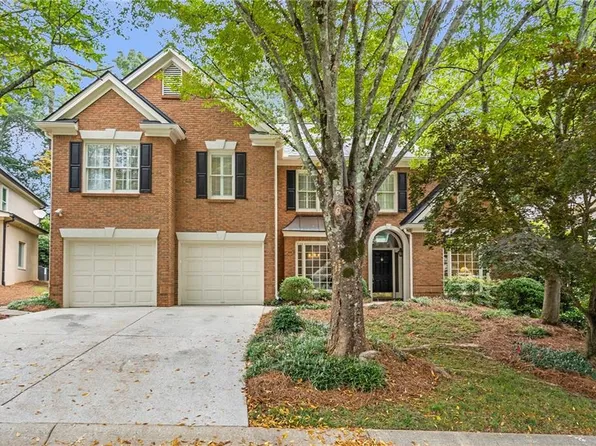 4027 Stephens Mill Run NE, Atlanta, GA 30342