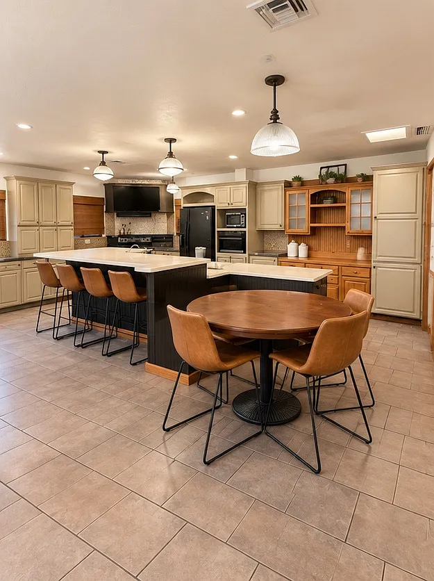 3 bed, 1695 sqft, $2,800 — Photo 4