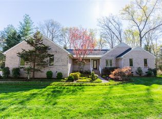 12110 Deer Ridge Ct, Ashland, VA 23005