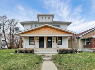 450 N Kealing Ave #452, Indianapolis, IN 46201