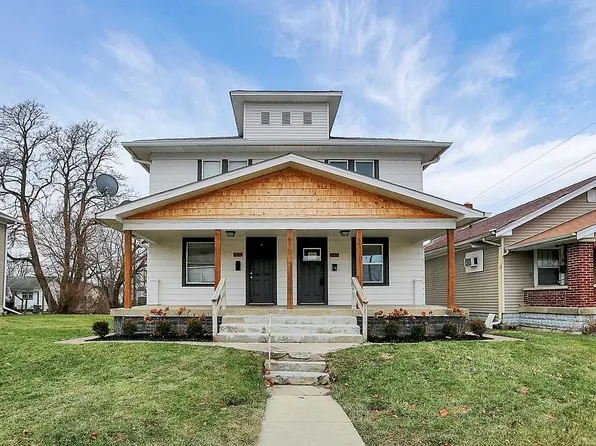 450 N Kealing Ave #452, Indianapolis, IN 46201