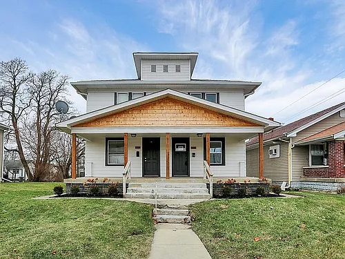 450 N Kealing Ave #452 Photo 1
