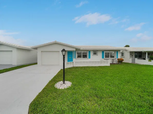 717 SW 15TH Street, Boynton Beach, FL 33426