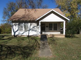 17 E 8th St, Edmond, OK 73034
