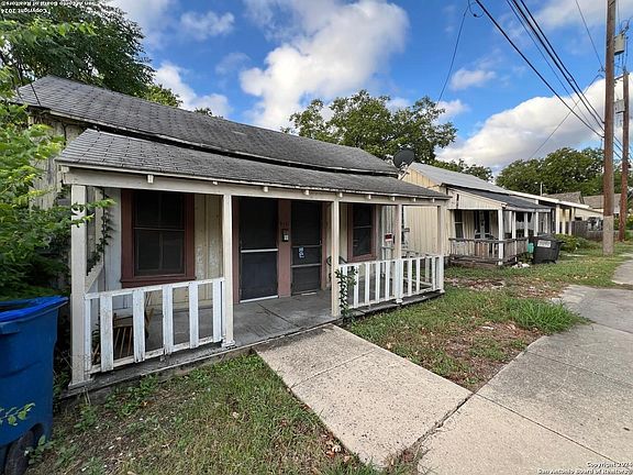 4th image of 910 W Ashby Place LOT 9&10A