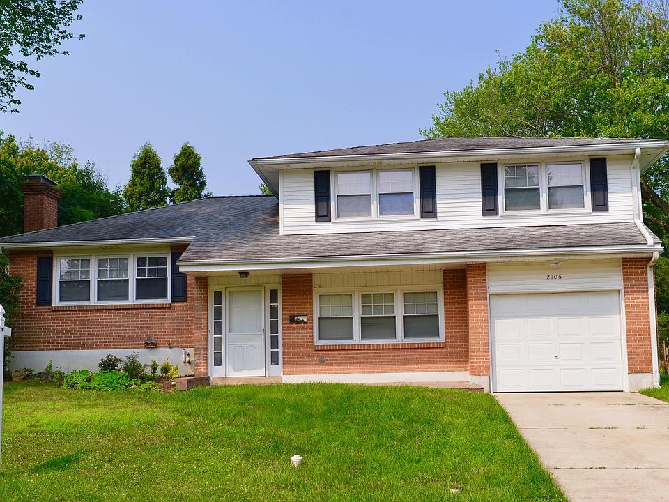 1st image of 2106 Swinnen Dr