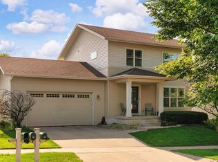 525 Hercules Trl, Madison, WI 53718